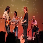 Souad massi sur yala.fm